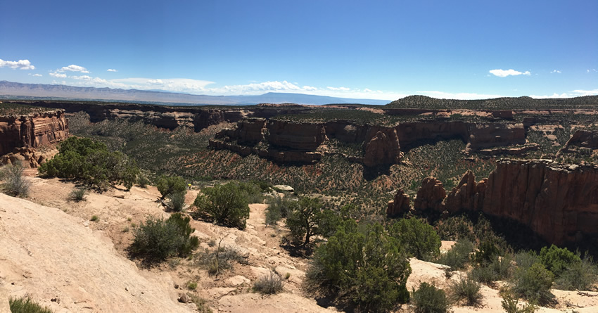 Colorado National Monument